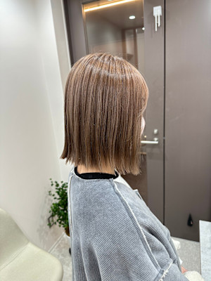 juhl.横浜【ユウル】×スタイル