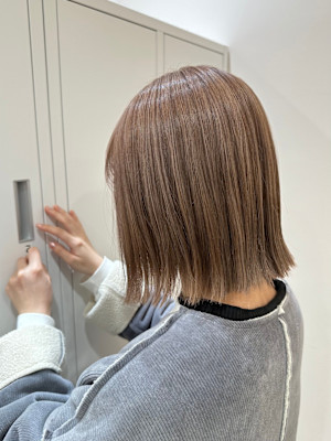 juhl.横浜【ユウル】×スタイル