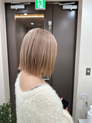 juhl.横浜【ユウル】×スタイル