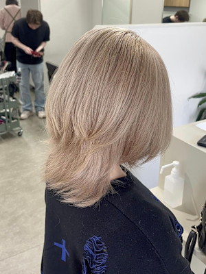 juhl.横浜【ユウル】×スタイル