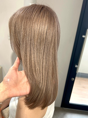 Lig.横浜【リグ】×スタイル