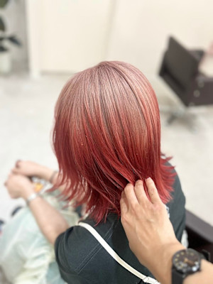 juhl.横浜【ユウル】×スタイル