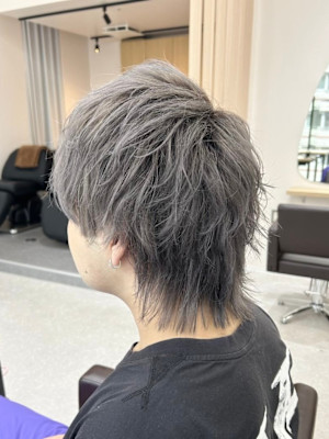 juhl.横浜【ユウル】×スタイル