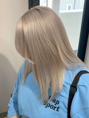 Lig.横浜【リグ】×スタイル