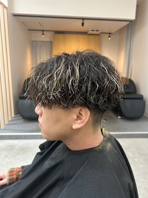 juhl.横浜【ユウル】×スタイル