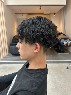 juhl.横浜【ユウル】×スタイル