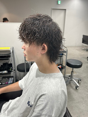 juhl.横浜【ユウル】×スタイル