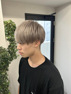 juhl.横浜【ユウル】×スタイル