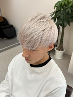 juhl.横浜【ユウル】×スタイル