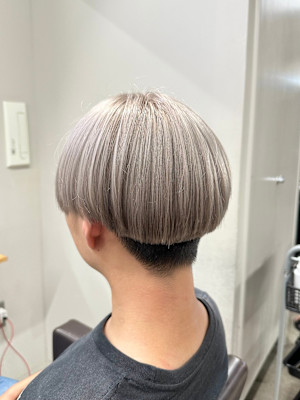 juhl.横浜【ユウル】×スタイル