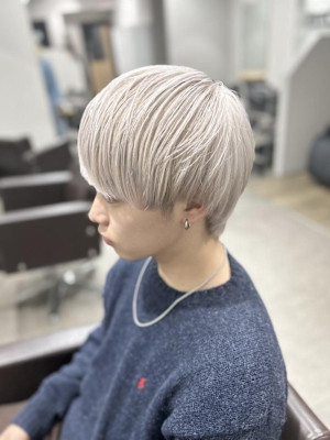 juhl.横浜【ユウル】×スタイル