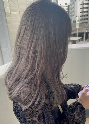 juhl.横浜【ユウル】×スタイル