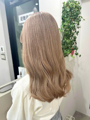 juhl.横浜【ユウル】×スタイル