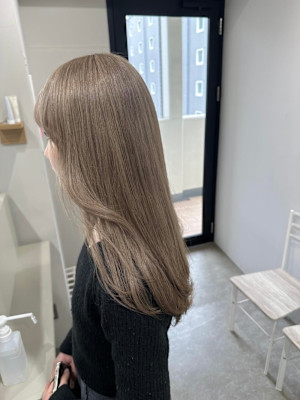 juhl.横浜【ユウル】×スタイル