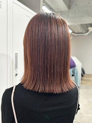 Lig.横浜【リグ】×スタイル