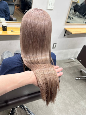 Lig.横浜【リグ】×スタイル