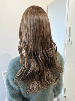 Lig.横浜【リグ】×スタイル