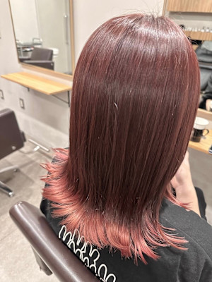 Lig.横浜【リグ】×スタイル