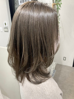 Lig.横浜【リグ】×スタイル