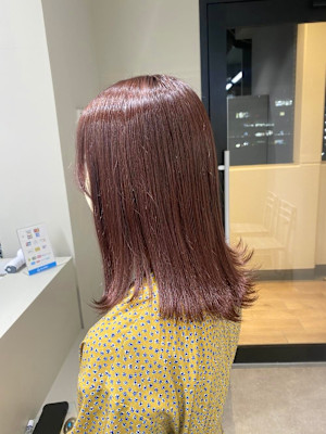 Lig.横浜【リグ】×スタイル