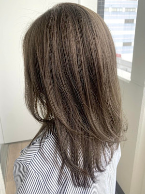 Lig.横浜【リグ】×スタイル