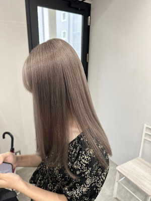 Lig.横浜【リグ】×スタイル