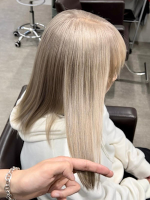 juhl.横浜【ユウル】×スタイル