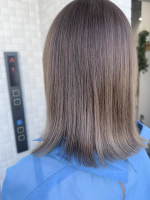 juhl.横浜【ユウル】×スタイル