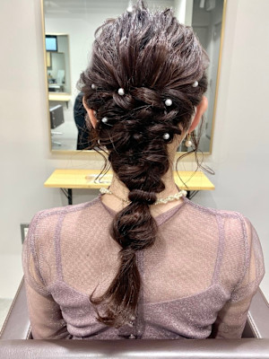 Lig.横浜【リグ】×スタイル