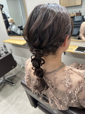 Lig.横浜【リグ】×スタイル