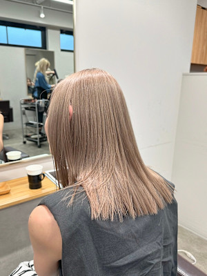 juhl.横浜【ユウル】×スタイル