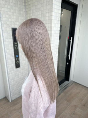 juhl.横浜【ユウル】×スタイル