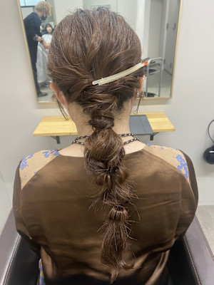 Lig.横浜【リグ】×スタイル