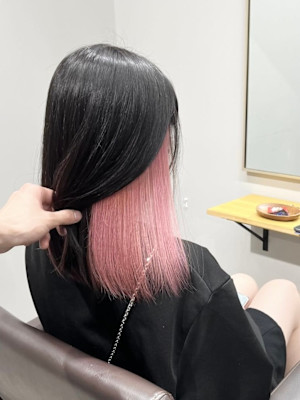 juhl.横浜【ユウル】×スタイル