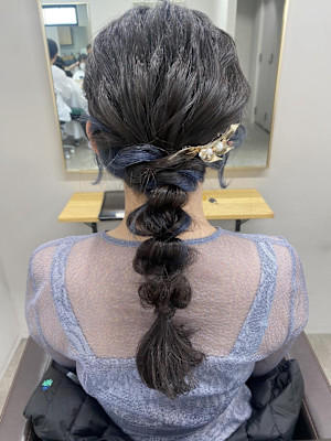 Lig.横浜【リグ】×スタイル