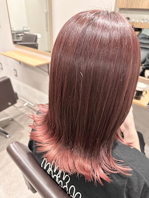 juhl.横浜【ユウル】×スタイル