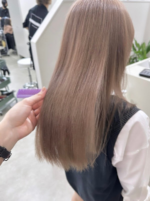 juhl.横浜【ユウル】×スタイル