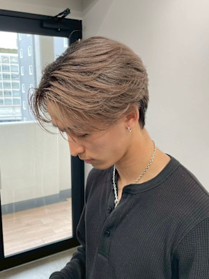 Lig.横浜【リグ】×スタイル