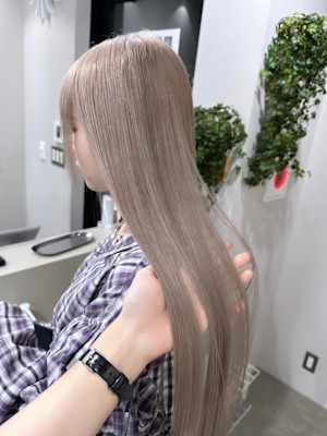 juhl.横浜【ユウル】×スタイル