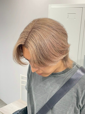 Lig.横浜【リグ】×スタイル