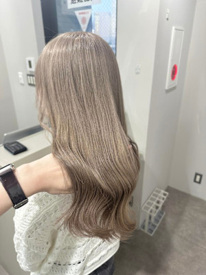 juhl.横浜【ユウル】×スタイル