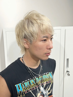 Lig.横浜【リグ】×スタイル