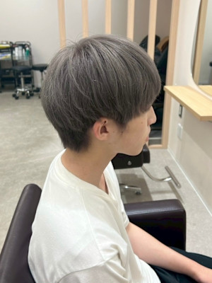 Lig.横浜【リグ】×スタイル