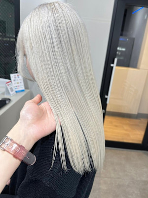 juhl.横浜【ユウル】×スタイル