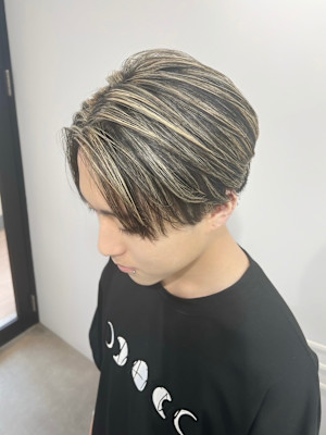 Lig.横浜【リグ】×スタイル