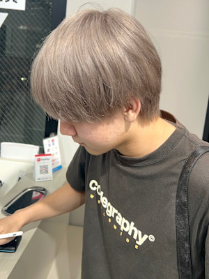 Lig.横浜【リグ】×スタイル