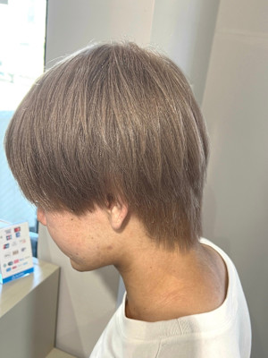 Lig.横浜【リグ】×スタイル