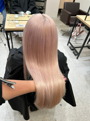 juhl.横浜【ユウル】×スタイル