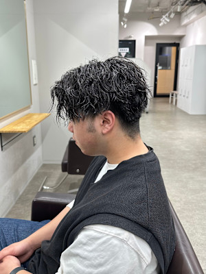 Lig.横浜【リグ】×スタイル