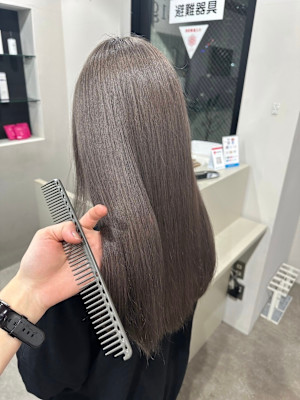 juhl.横浜【ユウル】×スタイル